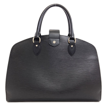 LOUIS VUITTON M59042 Pont Neuf GM Handbag Epi Leather Ladies [Used]