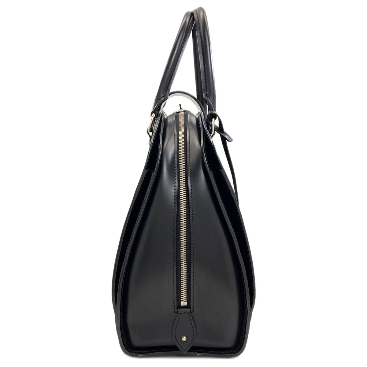 LOUIS VUITTON M59042 Pont Neuf GM Handbag Epi Leather Ladies [Used]