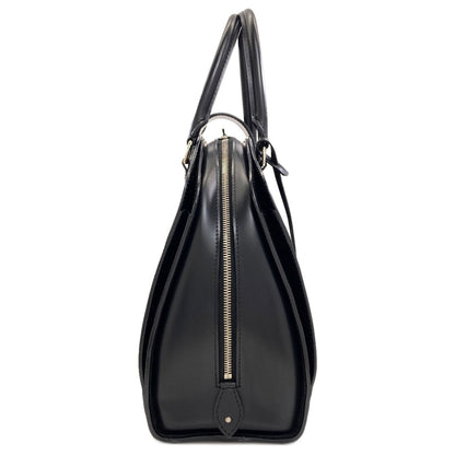 LOUIS VUITTON M59042 Pont Neuf GM Handbag Epi Leather Ladies [Used]