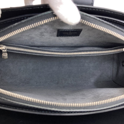 LOUIS VUITTON M59042 Pont Neuf GM Handbag Epi Leather Ladies [Used]