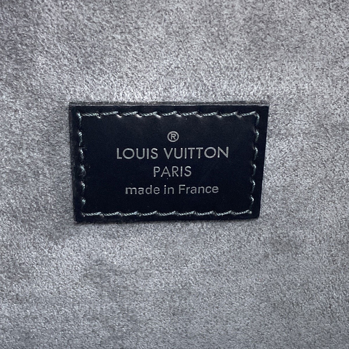 LOUIS VUITTON M59042 Pont Neuf GM Handbag Epi Leather Ladies [Used]