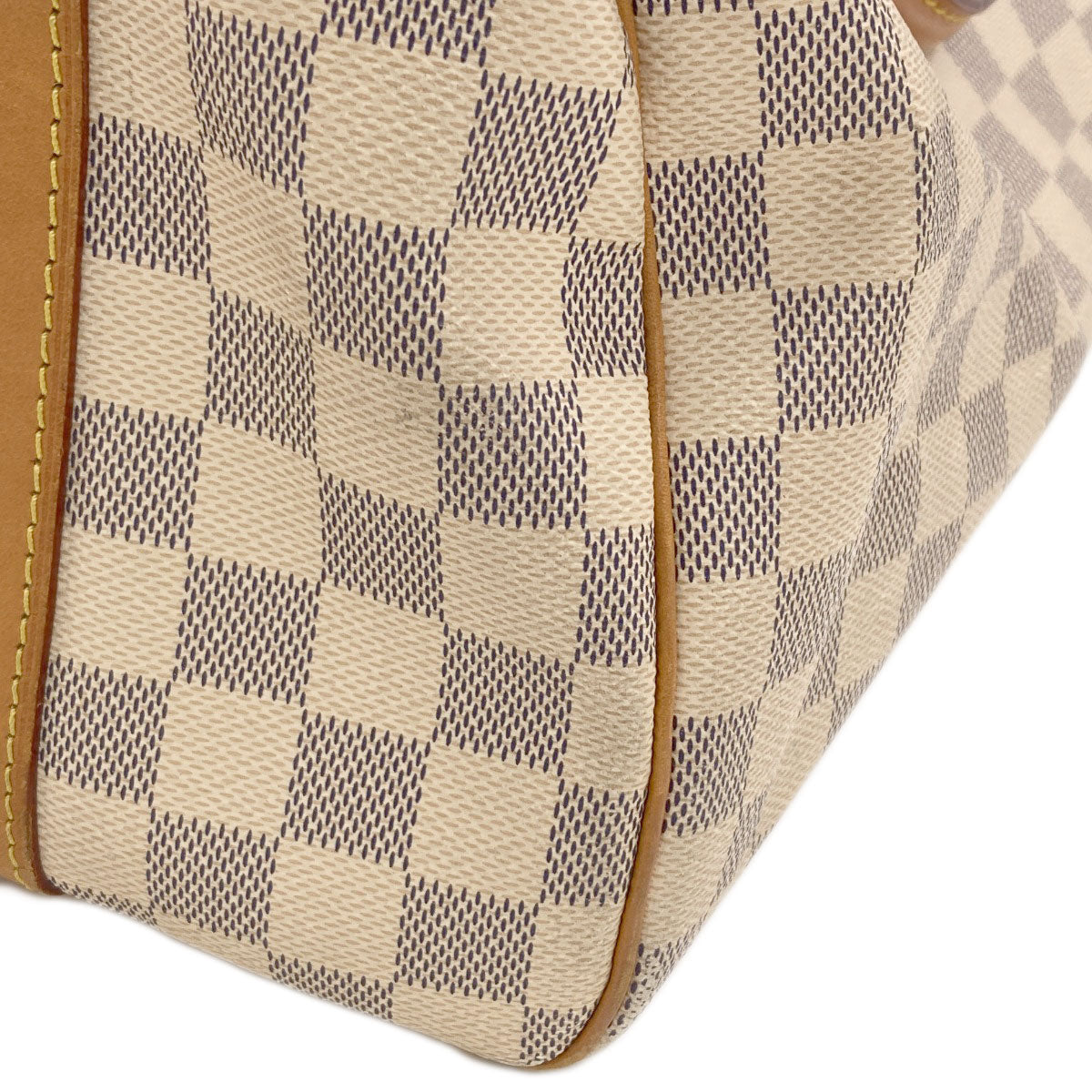 LOUIS VUITTON N41373 Speedy Bandriere 30 Handbag Damier canvas Ladies [Used]