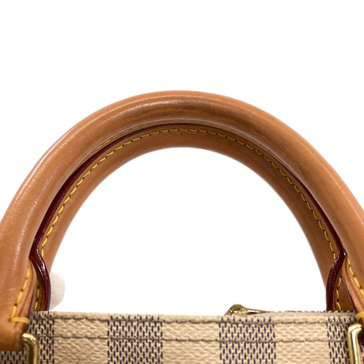LOUIS VUITTON N41373 Speedy Bandriere 30 Handbag Damier canvas Ladies [Used]