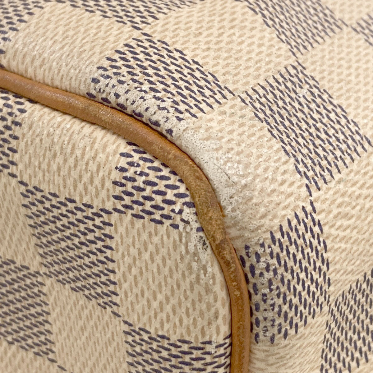 LOUIS VUITTON N41373 Speedy Bandriere 30 Handbag Damier canvas Ladies [Used]