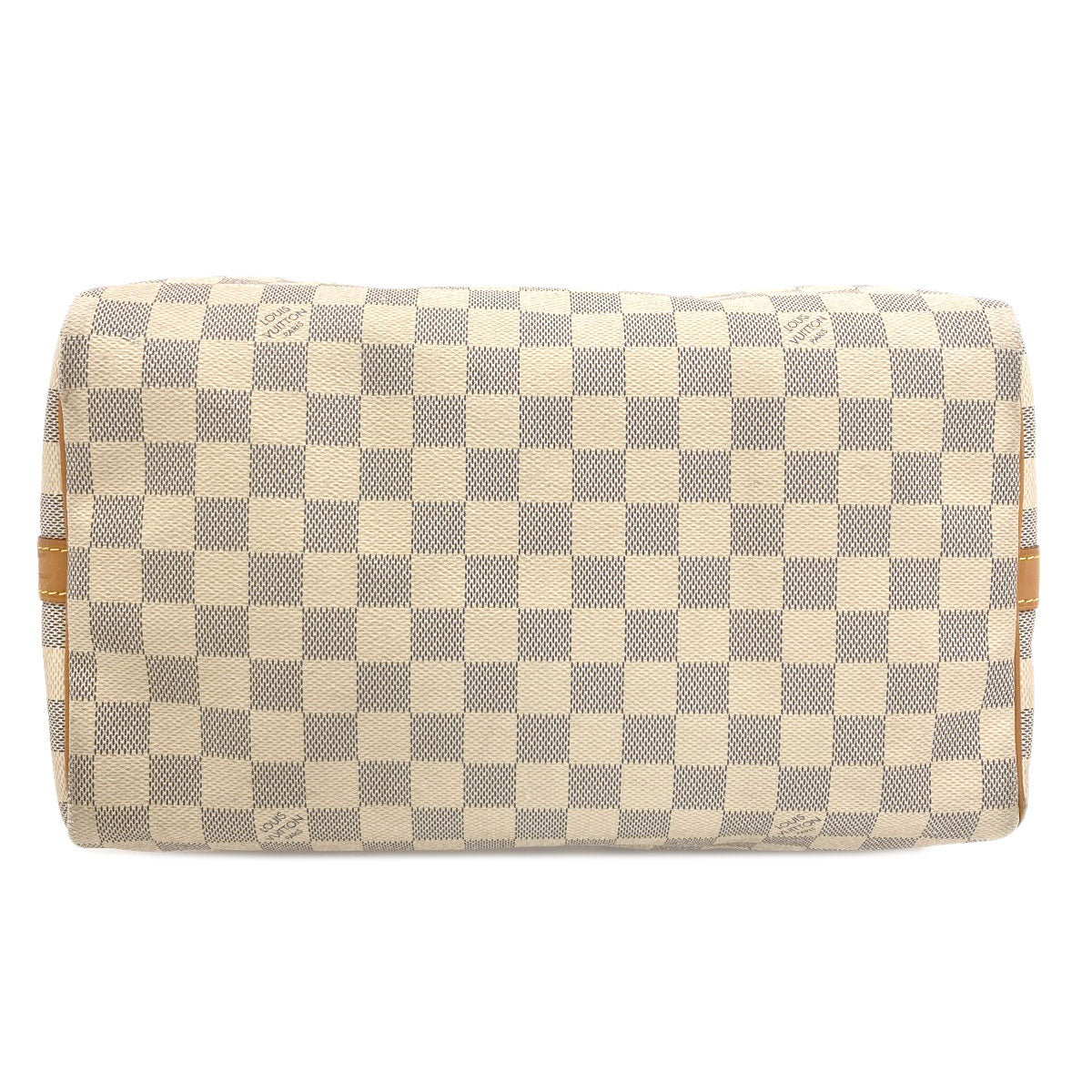 LOUIS VUITTON N41373 Speedy Bandriere 30 Handbag Damier canvas Ladies [Used]