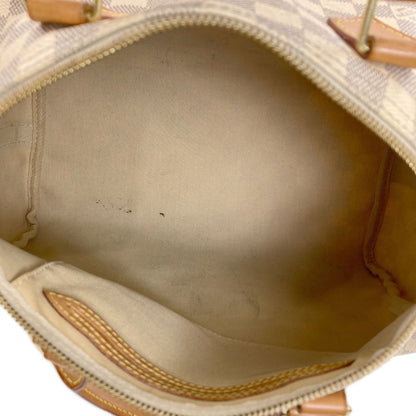 LOUIS VUITTON N41373 Speedy Bandriere 30 Handbag Damier canvas Ladies [Used]