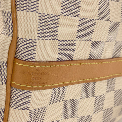 LOUIS VUITTON N41373 Speedy Bandriere 30 Handbag Damier canvas Ladies [Used]