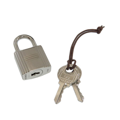 HERMES Picotin Lock PM SilverHardware Handbag Taurillon Clemence Ladies [Used]
