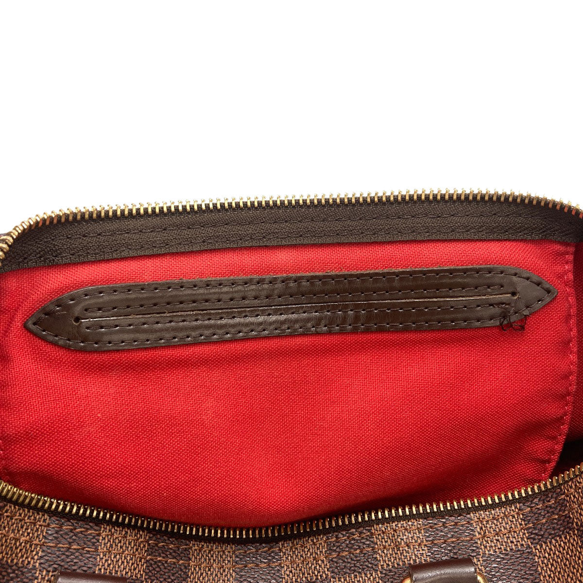 LOUIS VUITTON N41531 Speedy 30 Handbag Damier canvas Ladies [Used]