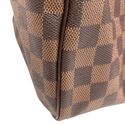 LOUIS VUITTON N41531 Speedy 30 Handbag Damier canvas Ladies [Used]