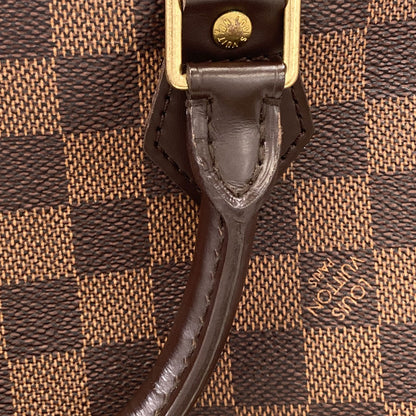 LOUIS VUITTON N41531 Speedy 30 Handbag Damier canvas Ladies [Used]