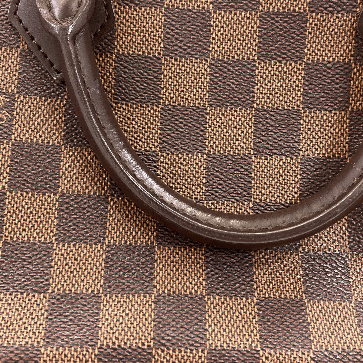 LOUIS VUITTON N41531 Speedy 30 Handbag Damier canvas Ladies [Used]