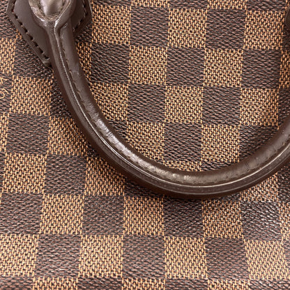 LOUIS VUITTON N41531 Speedy 30 Handbag Damier canvas Ladies [Used]