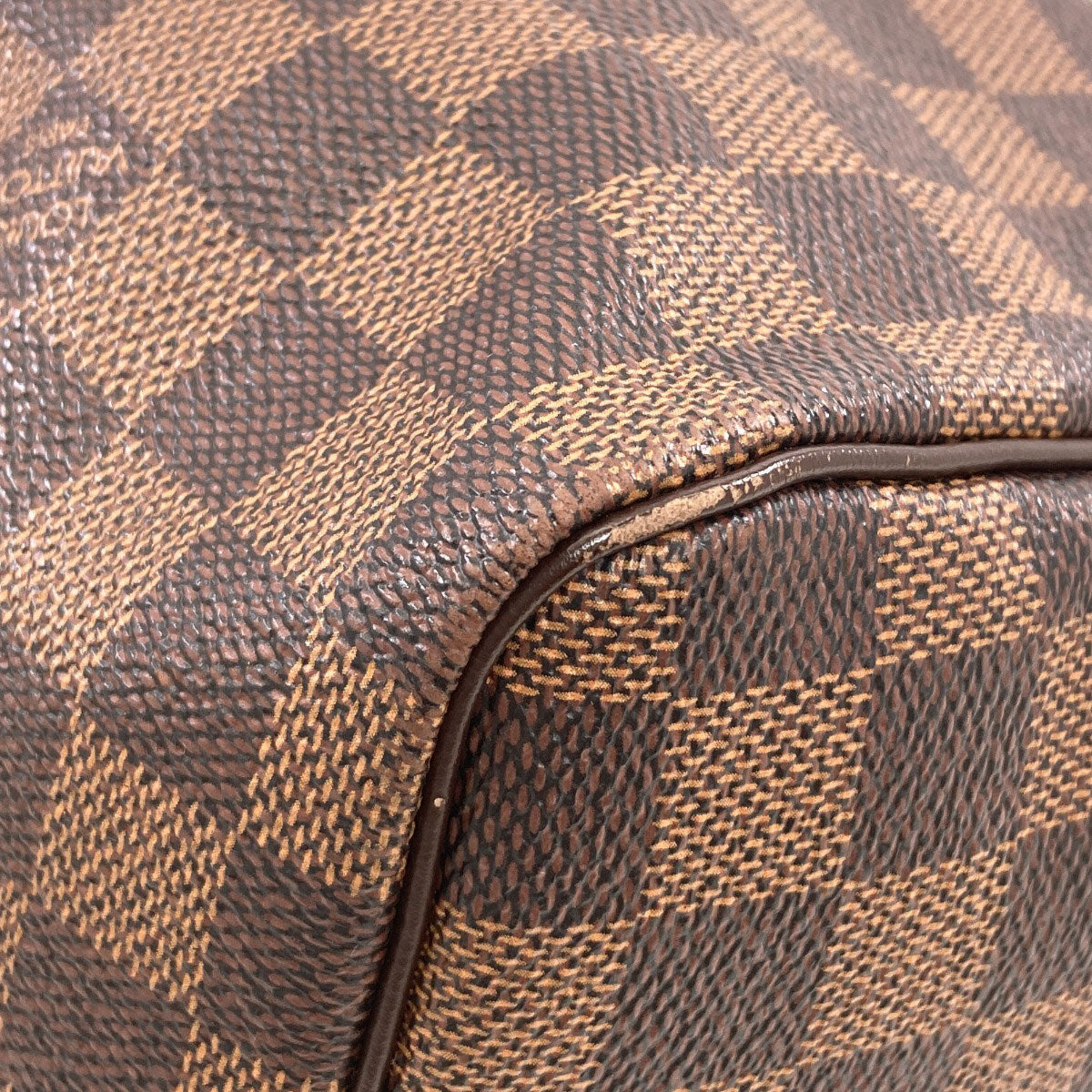 LOUIS VUITTON N41531 Speedy 30 Handbag Damier canvas Ladies [Used]