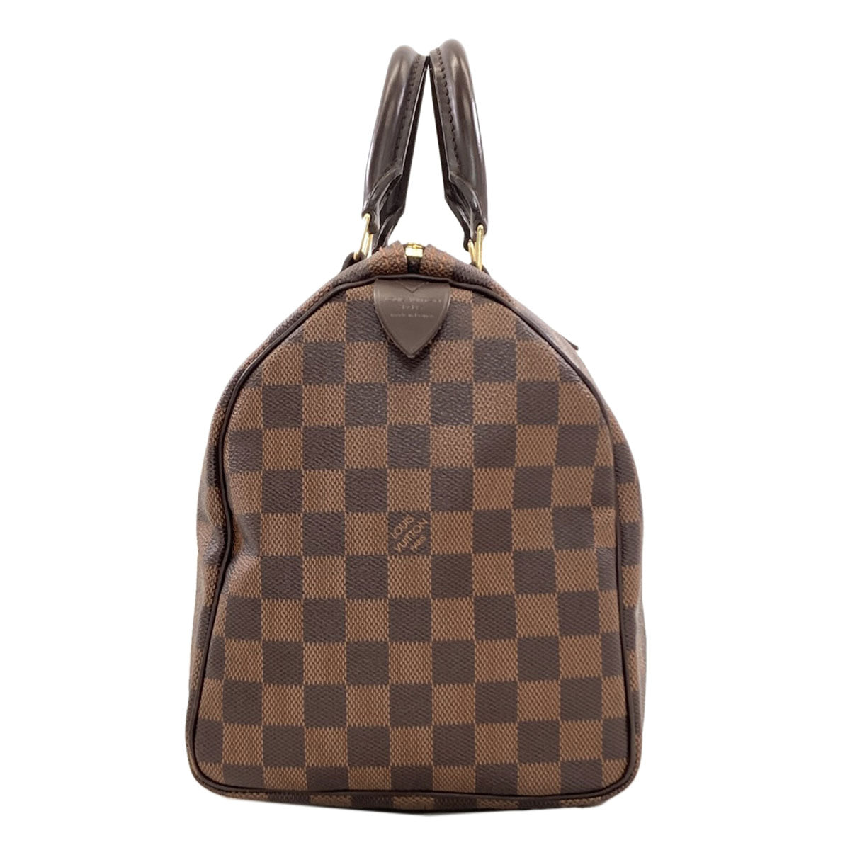 LOUIS VUITTON N41531 Speedy 30 Handbag Damier canvas Ladies [Used]