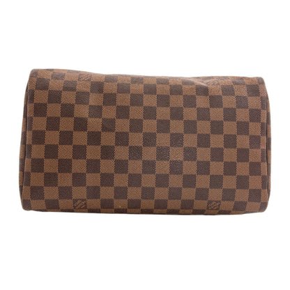 LOUIS VUITTON N41531 Speedy 30 Handbag Damier canvas Ladies [Used]