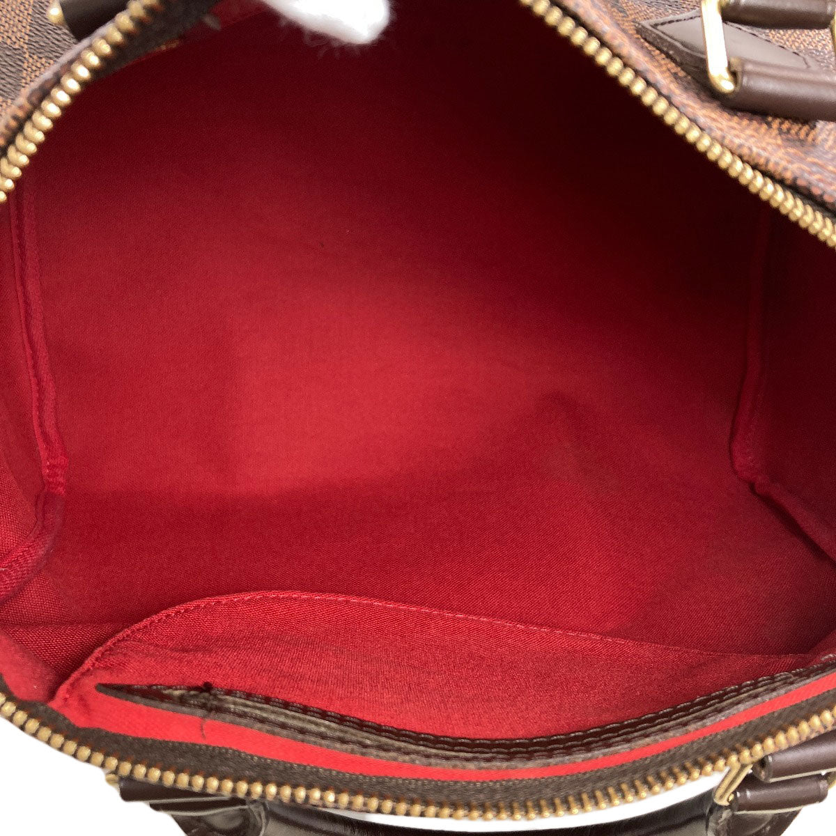 LOUIS VUITTON N41531 Speedy 30 Handbag Damier canvas Ladies [Used]