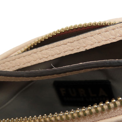 Furla 2WAY Handbag Leather Ladies [Used]