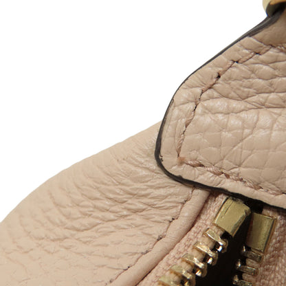 Furla 2WAY Handbag Leather Ladies [Used]