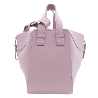LOEWE Compact 2-Way Hammock Handbag Calf Ladies [Used]