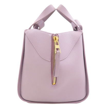 LOEWE Compact 2-Way Hammock Handbag Calf Ladies [Used]