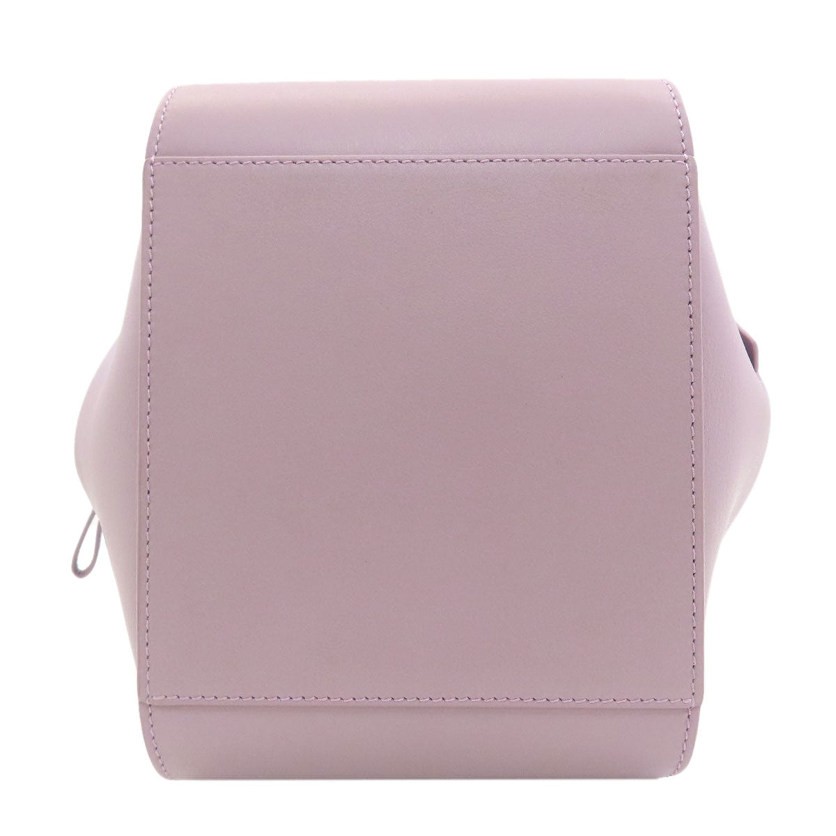 LOEWE Compact 2-Way Hammock Handbag Calf Ladies [Used]