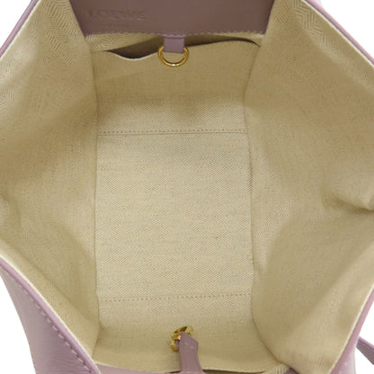 LOEWE Compact 2-Way Hammock Handbag Calf Ladies [Used]
