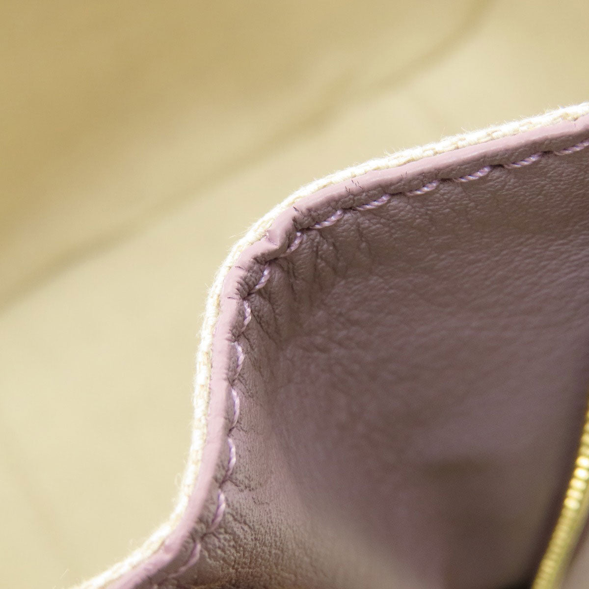 LOEWE Compact 2-Way Hammock Handbag Calf Ladies [Used]