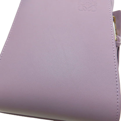 LOEWE Compact 2-Way Hammock Handbag Calf Ladies [Used]
