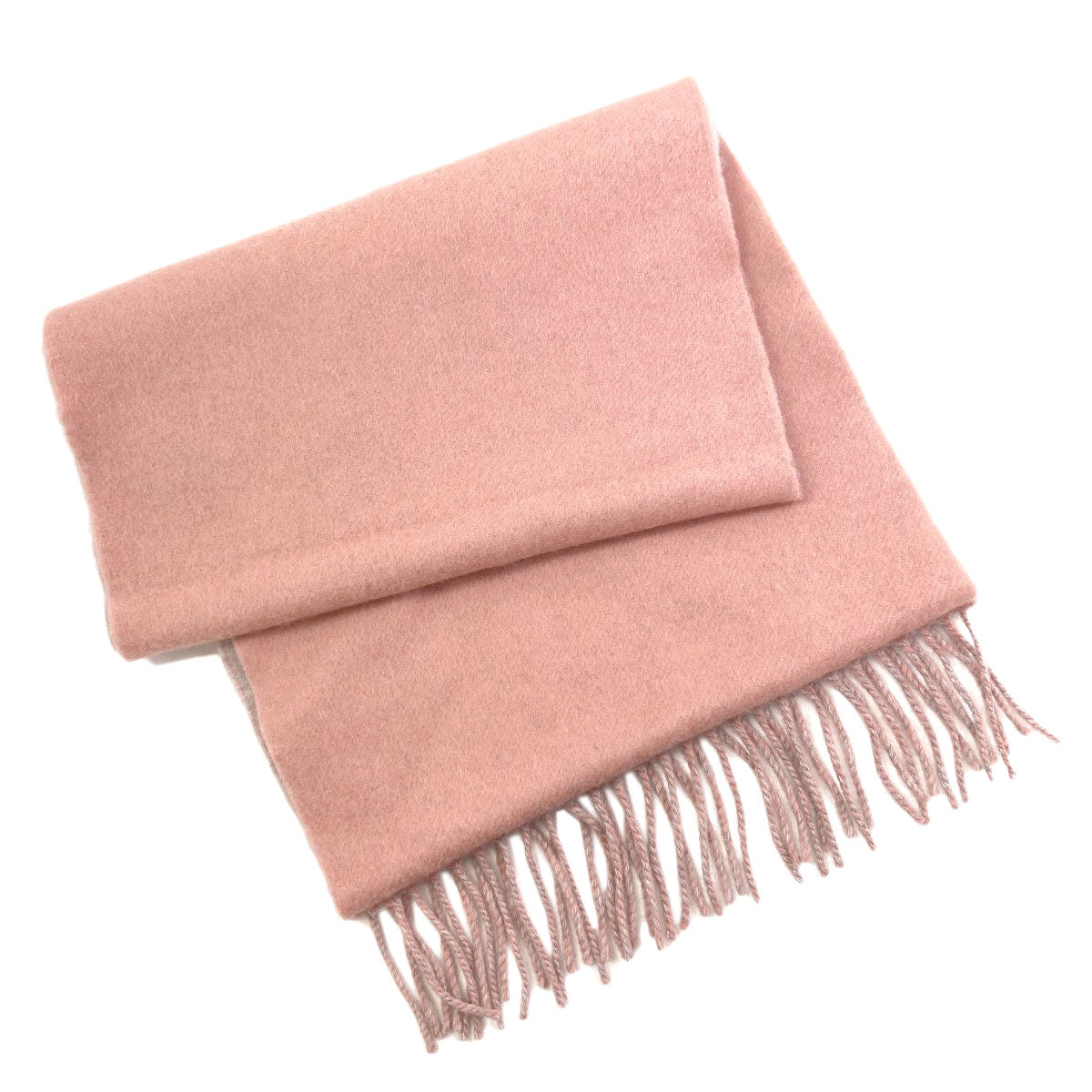 LOEWE anagram Scarf wool AngolaLadies [Used]