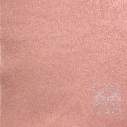 LOEWE anagram Scarf wool AngolaLadies [Used]