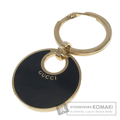 GUCCI Key ring key ring Metal Ladies [Used]