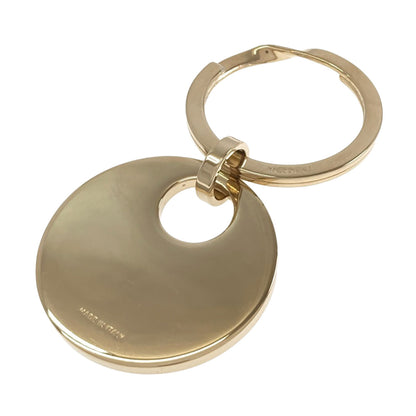 GUCCI Key ring key ring Metal Ladies [Used]