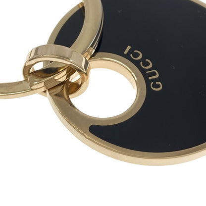 GUCCI Key ring key ring Metal Ladies [Used]