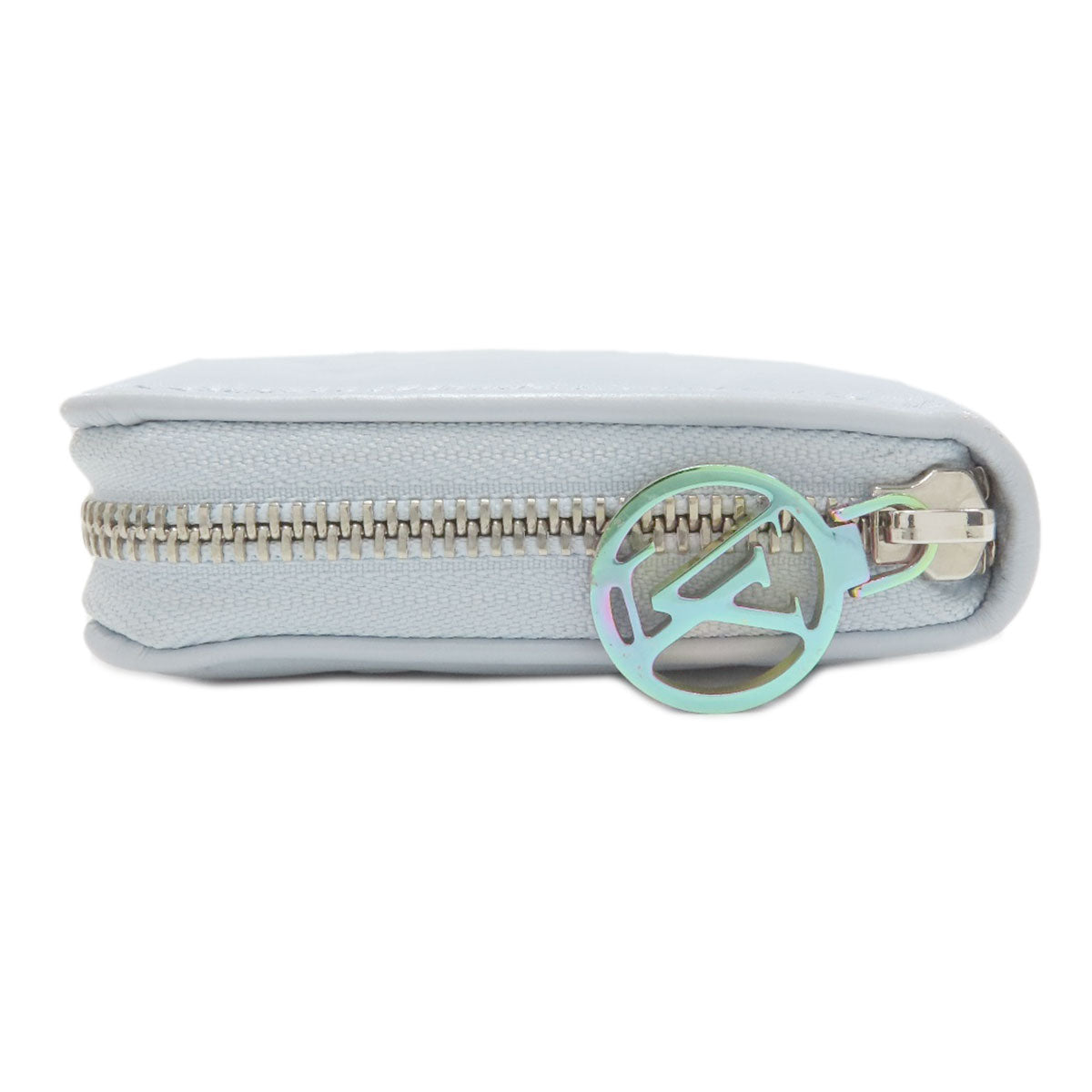 LOUIS VUITTON M83682 Zippy Wallet Coussin Long wallet (with coin pocket) Calf Ladies [Used]
