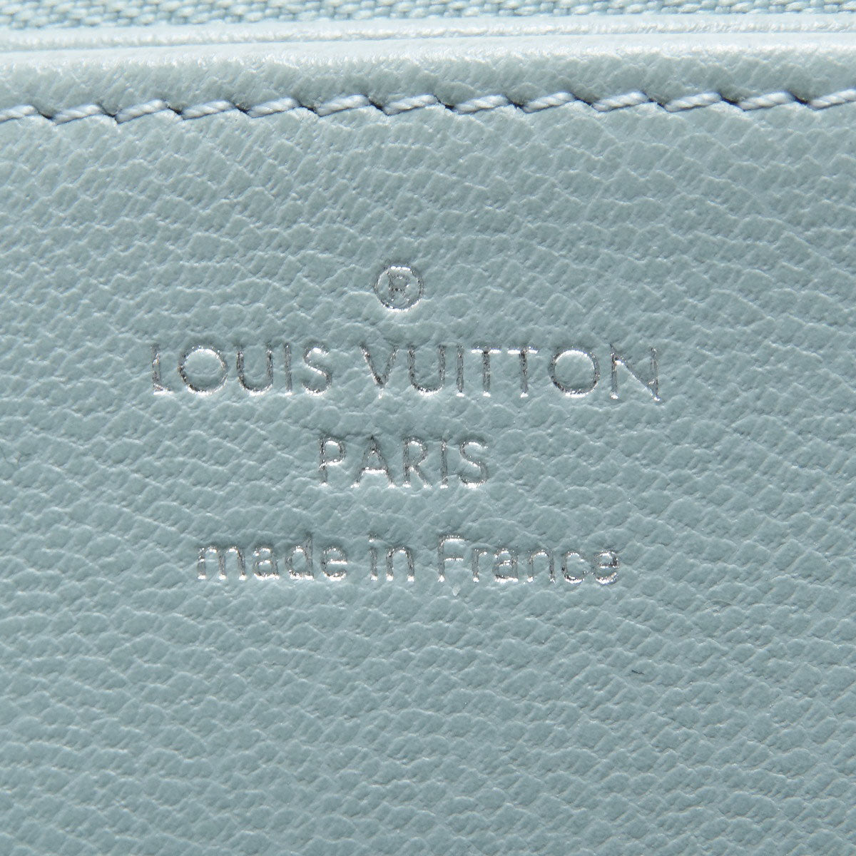 LOUIS VUITTON M83682 Zippy Wallet Coussin Long wallet (with coin pocket) Calf Ladies [Used]