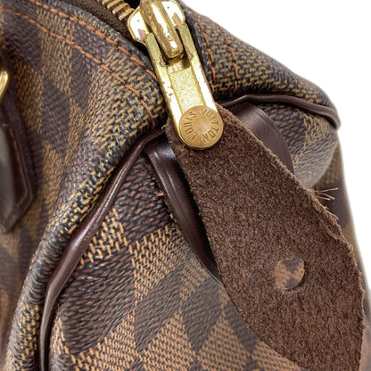 LOUIS VUITTON N41532 Speedy 25 Handbag Damier canvas Ladies [Used]