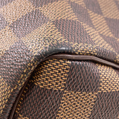 LOUIS VUITTON N41532 Speedy 25 Handbag Damier canvas Ladies [Used]