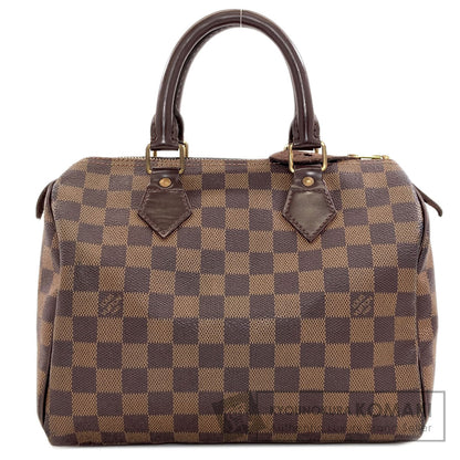 LOUIS VUITTON N41532 Speedy 25 Handbag Damier canvas Ladies [Used]