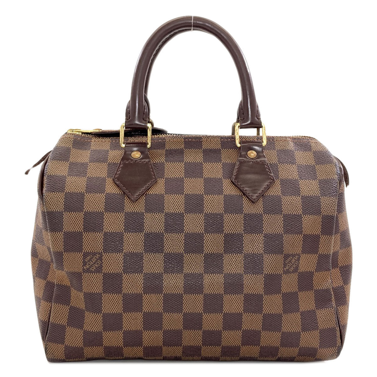 LOUIS VUITTON N41532 Speedy 25 Handbag Damier canvas Ladies [Used]