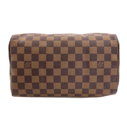 LOUIS VUITTON N41532 Speedy 25 Handbag Damier canvas Ladies [Used]