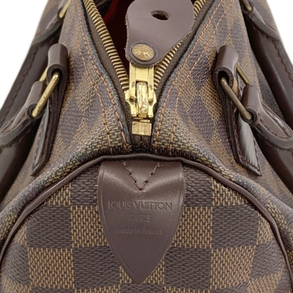LOUIS VUITTON N41532 Speedy 25 Handbag Damier canvas Ladies [Used]