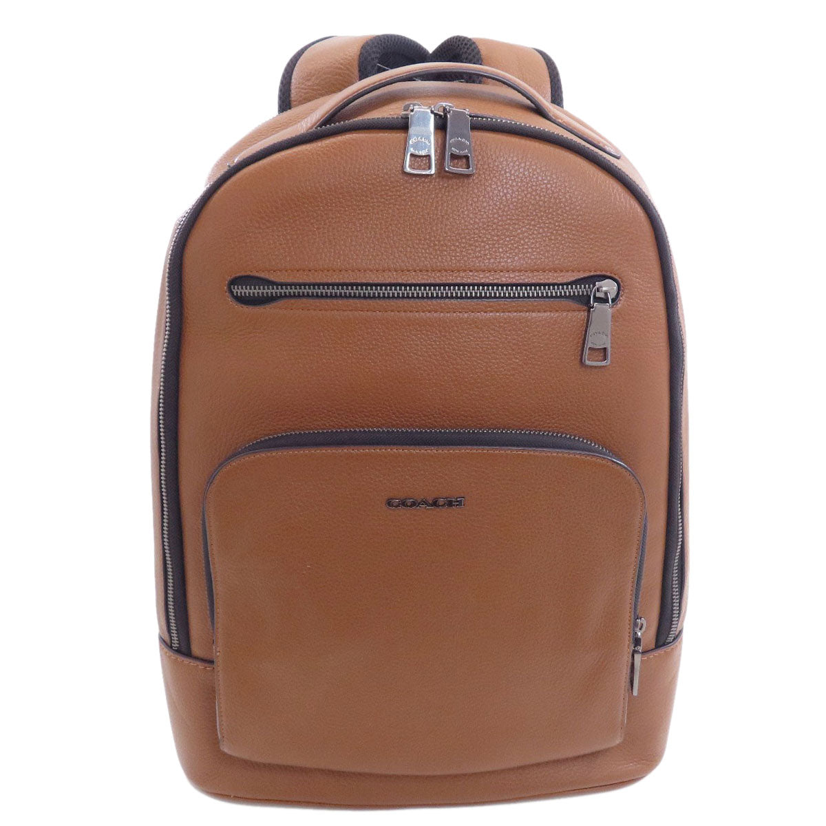 COACH CZ391 Ethan Backpack Backpack Â· Daypack Leather mens [Used]
