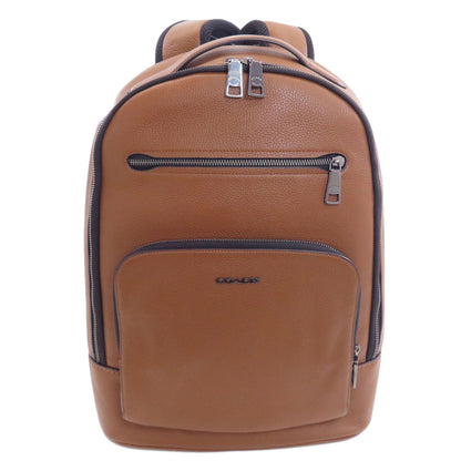 COACH CZ391 Ethan Backpack Backpack Â· Daypack Leather mens [Used]