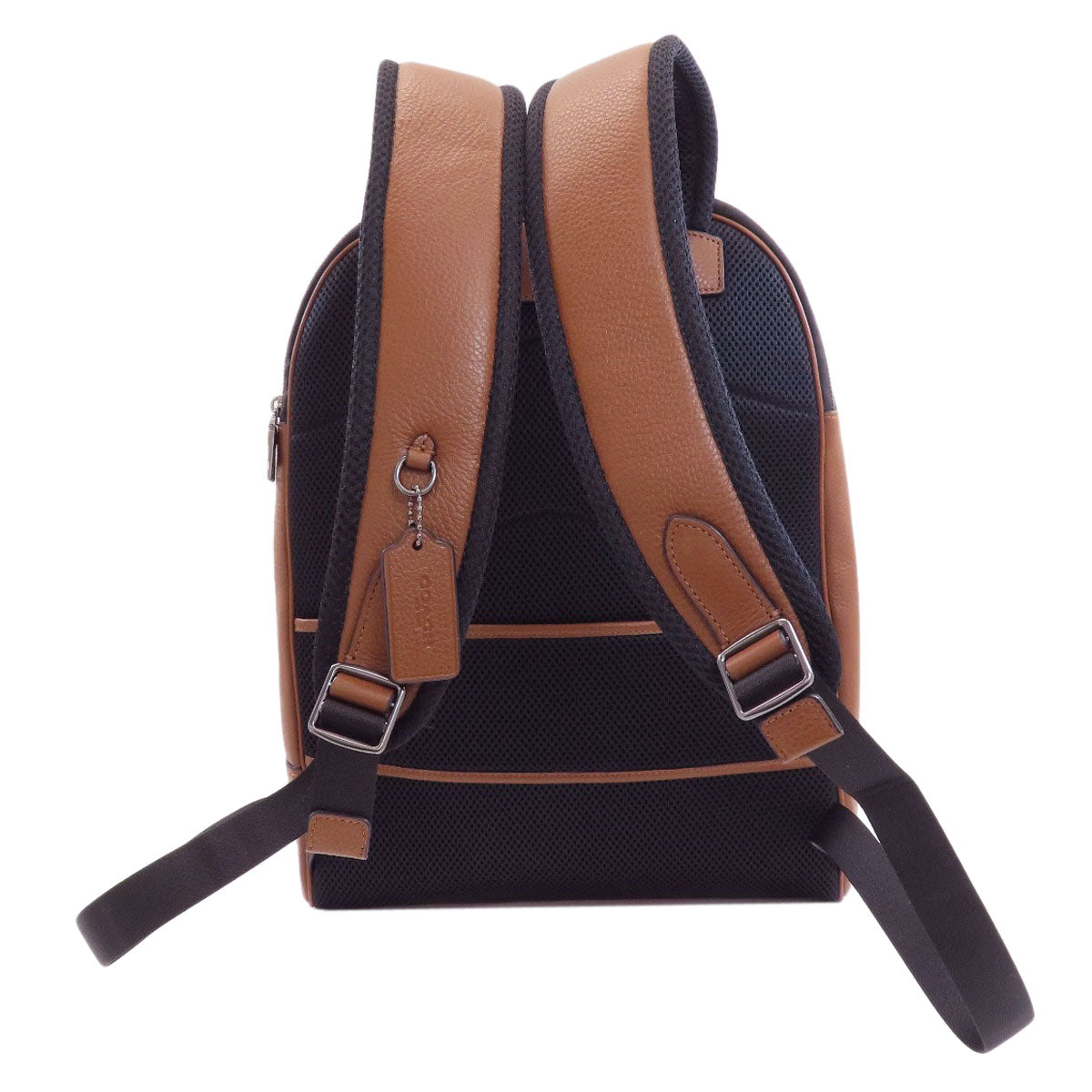 COACH CZ391 Ethan Backpack Backpack Â· Daypack Leather mens [Used]