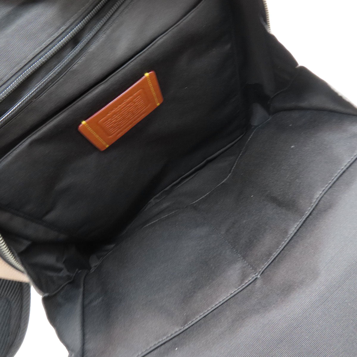 COACH CZ391 Ethan Backpack Backpack Â· Daypack Leather mens [Used]