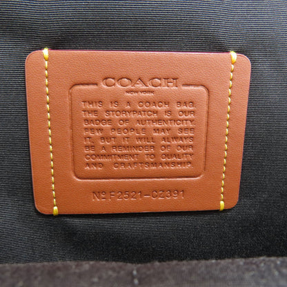 COACH CZ391 Ethan Backpack Backpack Â· Daypack Leather mens [Used]