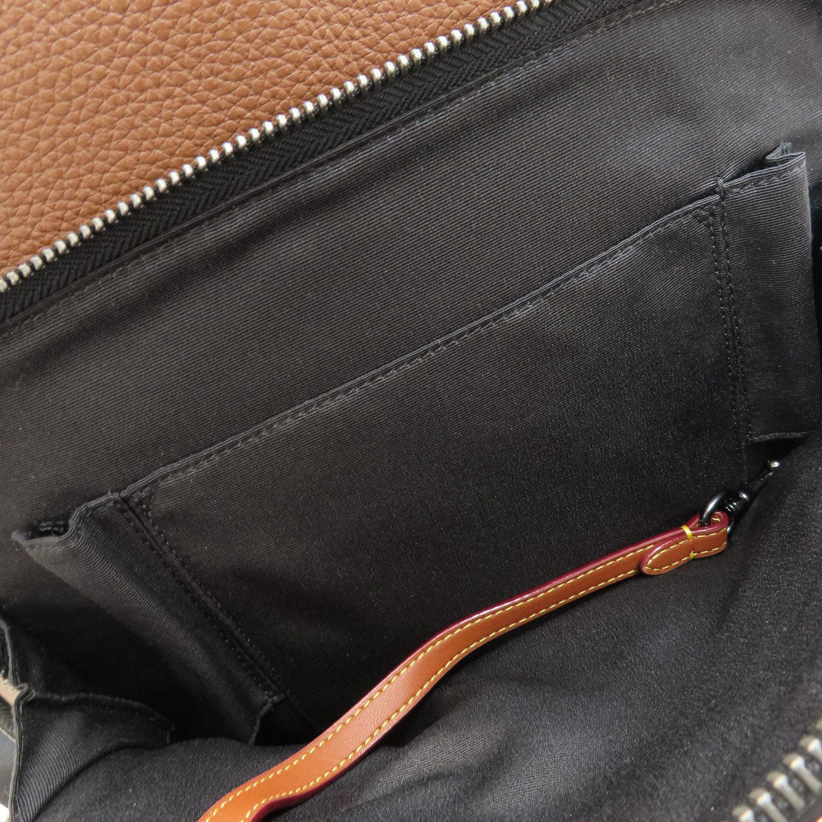 COACH CZ391 Ethan Backpack Backpack Â· Daypack Leather mens [Used]