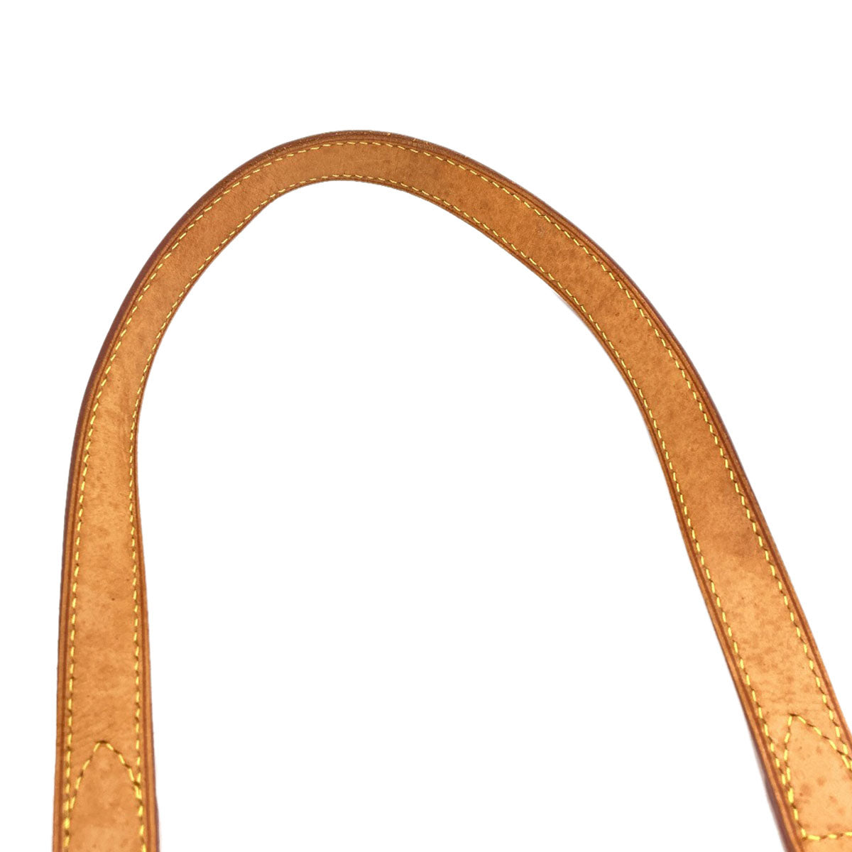 LOUIS VUITTON M51154 Batignolles Horizontal Tote Bag Monogram canvas Ladies [Used]