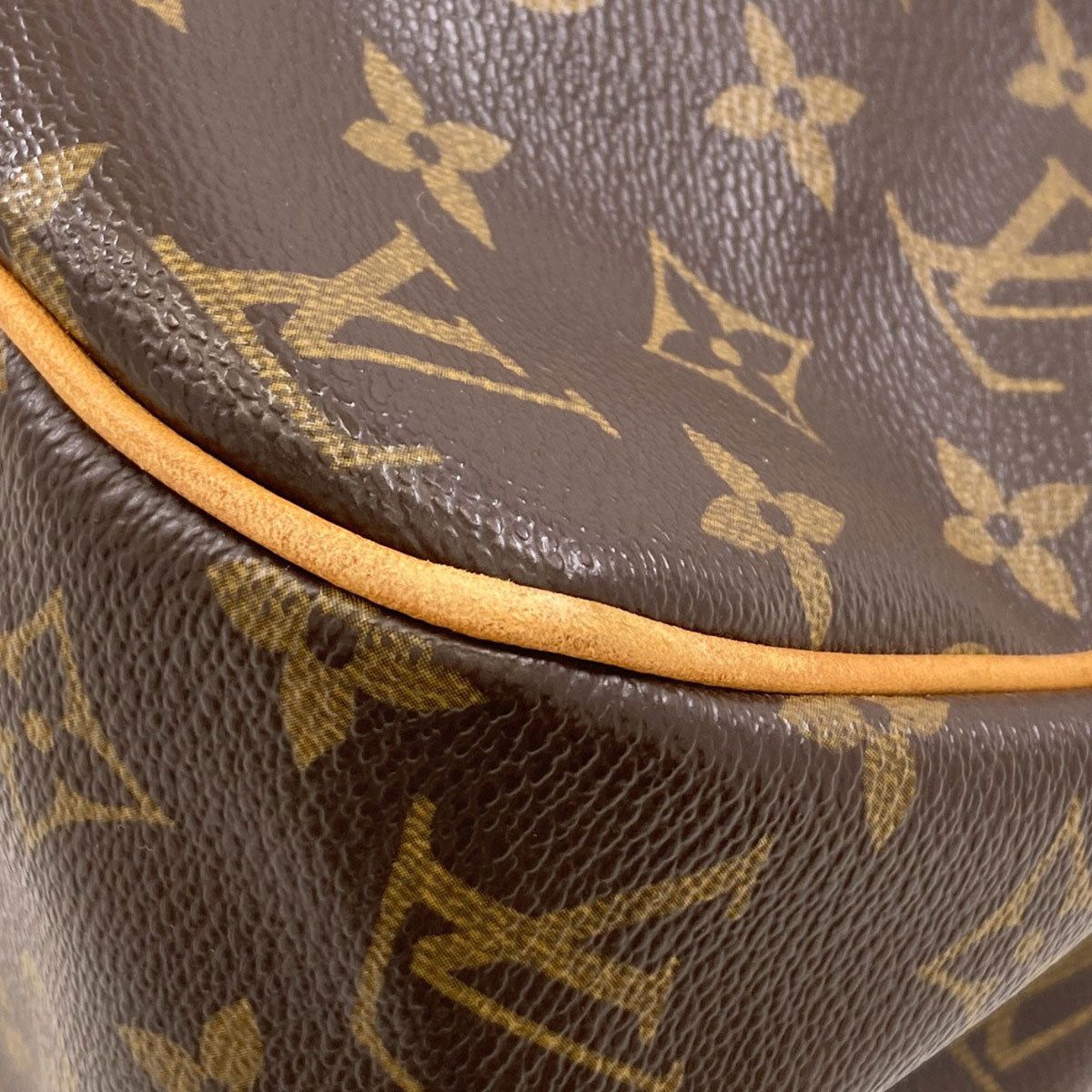 LOUIS VUITTON M51154 Batignolles Horizontal Tote Bag Monogram canvas Ladies [Used]
